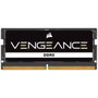 Corsair CMSX32GX5M1A5600C48 Vengeance DDR5 32 GB 5600 MHz SO-DIMM CL48