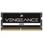 Corsair Vengeance CMSX32GX5M1A5600C48 DDR5 32 Go 5600 MHz SO-DIMM RAM