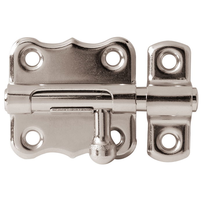 BECUSA Pasador 384 Nickel 40x38 BECUSA Pasador 384 Nickel 40x38