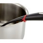 Spatule de Cuisine Tefal K2060814 Noir Métal Plastique 1 Pièce