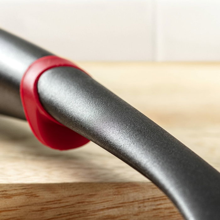 Spatule de Cuisine Tefal K2060814 Noir Métal Plastique 1 Pièce