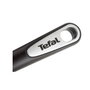Spatule de Cuisine Tefal K2060814 Noir Métal Plastique 1 Pièce