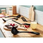 Spatule de Cuisine Tefal K2060814 Noir Métal Plastique 1 Pièce