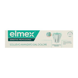 Elmex Dentifrice Sensibilité 75 ml