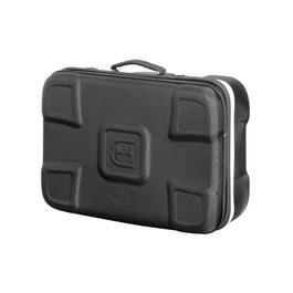 Crane Mallette UHS Large 2 Couches pour Mixeurs DJ et CDJs - Dimensions Intérieures 18,5 cm x 12,5 cm x 5,5 cm