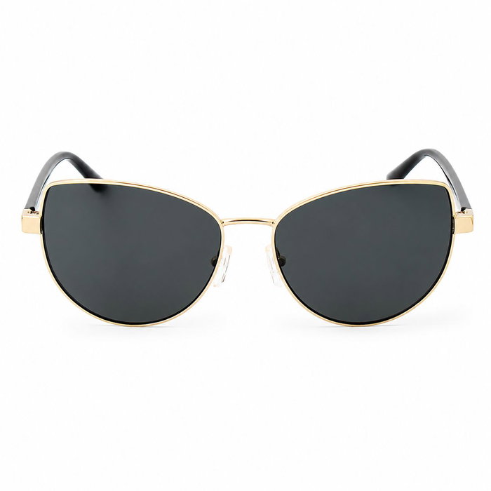 Michael Kors MK-1162-BLACK Lunettes de soleil Lani Kai
