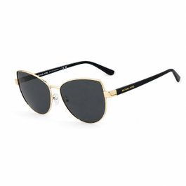 Michael Kors MK-1162-BLACK Lunettes de soleil Lani Kai