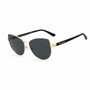 Michael Kors MK-1162-BLACK Lunettes de soleil Lani Kai