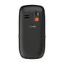 Gigaset GL395 Téléphone Mobile Senior Noir