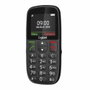 Gigaset GL395 Téléphone Mobile Senior Noir
