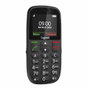 Gigaset GL395 Téléphone Mobile Senior Noir