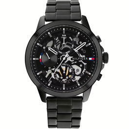 Montre Homme Tommy Hilfiger 1682514 Noir