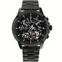 Montre Homme Tommy Hilfiger 1682514 Noir