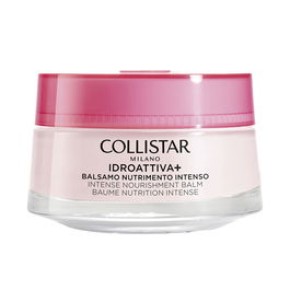 Collistar IDROATTIVA+ Baume nutrition intense Crème-gel 50 ml Hydratation 100h Peaux normales à mixtes
