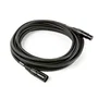 MXR Câble microphone XLR-XLR 7,6 m