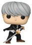 Funko Persona 4 POP! Games Vinyl figurine Protagonist (Yu) 9 cm