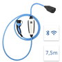 NRGkick NRGkick 32A Pure 7,5m WLAN avec Type 2 et WiFi/Bluetooth