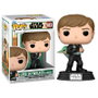 FUNKO Figura POP Star Wars El Libro de Boba Fett 2 Luke Skywalker & Grogu