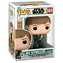FUNKO Figura POP Star Wars El Libro de Boba Fett 2 Luke Skywalker & Grogu