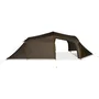 Kampa Wanderlight-K 02 Tente de randonnée 2 places Compacte et Légère