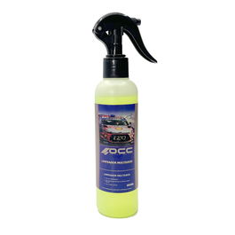 Occ Motorsport OCC47095 Nettoyant Multiusage Apc 200 mL Voiture Citron