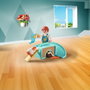 PLAYMOBIL Maison pour Cochons d'Inde 71746 avec Cachettes, Escalier, Bouteille d'Eau et Accessoires, Jouet pour Enfants dès 4 Ans