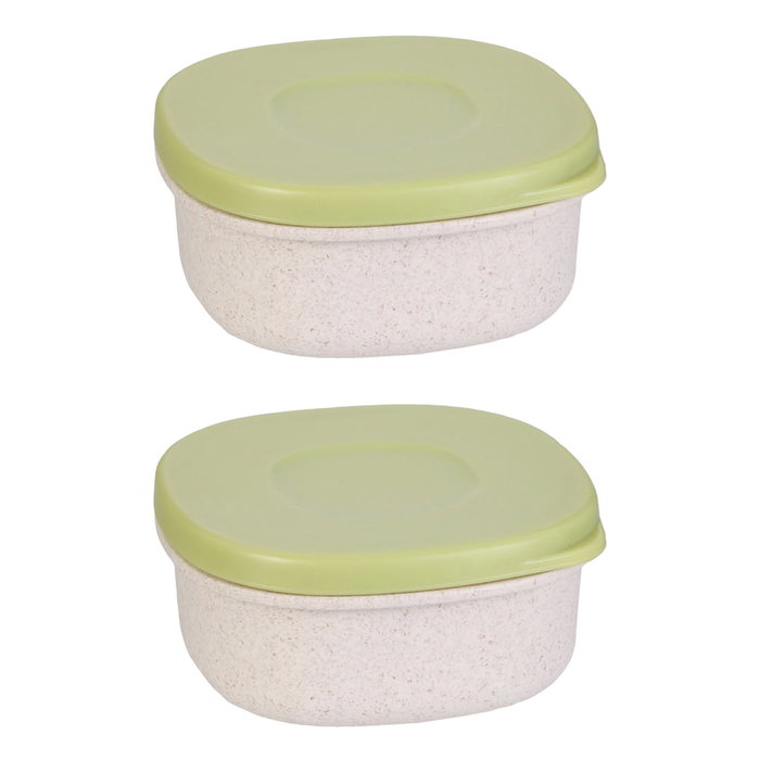 Cook Concept Lot de 2 Mini Bocaux Hermétiques 75 ml Cook Concept Lot de 2 Mini Bocaux Hermétiques 75 ml