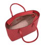 Michael Kors Sac Arden Rouge