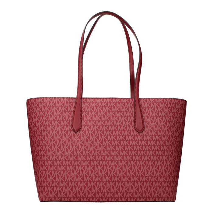 Michael Kors Sac Arden Rouge