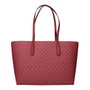 Michael Kors Sac Arden Rouge