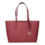 Michael Kors Sac Arden Rouge