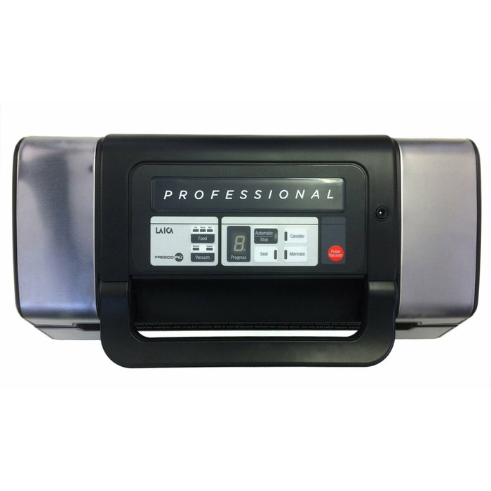 Emballage sous vide LAICA VT3120 20 l/min