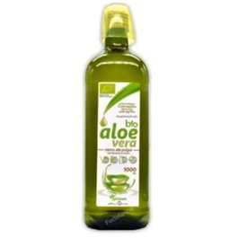 PINISAN Jus d'aloe vera biologique 1lt