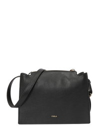 FURLA Sac bandoulière FURLA Nuvola noir
