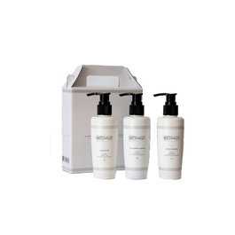 Ines Sage Kit de lissage Ines Sage 500ml