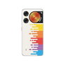 ZTE Nubia Music 2 5G, 128 Go, 4 Go RAM, 6,7 pouces, Multicolore