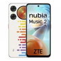 ZTE Nubia Music 2 5G, 128 Go, 4 Go RAM, 6,7 pouces, Multicolore