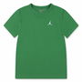 T-shirt à manches courtes homme Jordan Jumpman Air Emb Vert