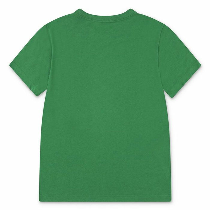 T-shirt à manches courtes homme Jordan Jumpman Air Emb Vert