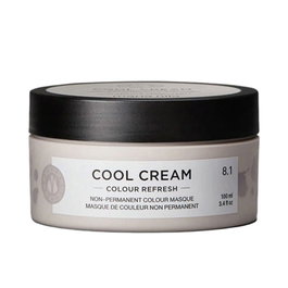 Maria Nila Colour Refresh 8.1 - Crème fraîche 100 ml