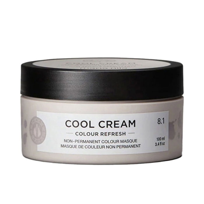 Maria Nila Colour Refresh Masque crème colorant 8.1 Cool Cream