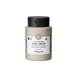 Maria Nila Colour Refresh Masque crème colorant 8.1 Cool Cream