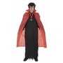 Creaciones Llopis Cape Rouge Vampire Taille L