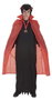 Creaciones Llopis Cape Rouge Vampire Taille L