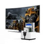 QOLTEC Station d'accueil USB 3.0 pour HDD et SSD, noir