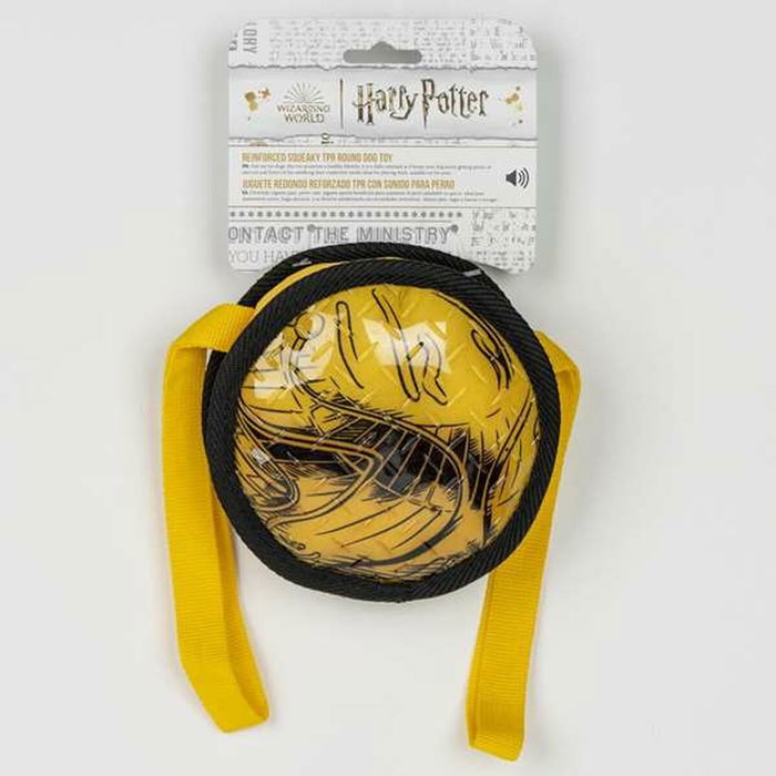 Jouet pour chien Harry Potter