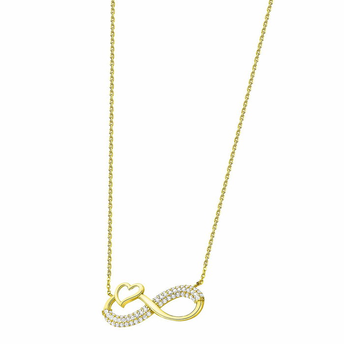 Pendentif Femme Lotus VG00073/43 Doré Pendentif Femme Lotus VG00073/43 Doré