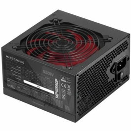 Mars Gaming MPIII550P 550W ATX