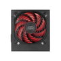 Mars Gaming MPIII550P Alimentation ATX 550W 80+ Silencieuse Ventilateur 120mm DC-DC