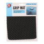 All Ride Pack de 2 coussinets antidérapants 14 x 14 cm
